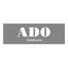 Logo ADO Goldkante